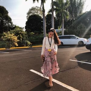 Meet your Posher, Christina